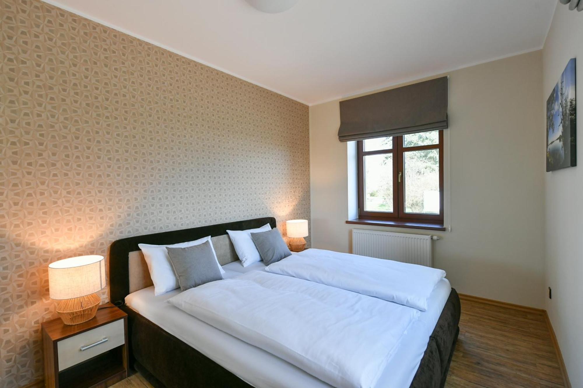 Apartmany Na Seniku Trebon Exterior photo
